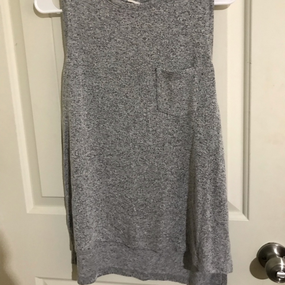 Tank tops